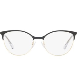 Ladies' Spectacle frame Emporio Armani EA 1087