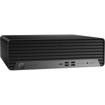 Desktop PC HP 99A90ETABE 16 GB RAM 512 GB SSD i5-14500