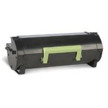 Toner original Lexmark 56F2U0E Noir (1 Unité)