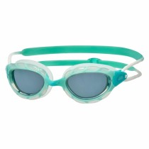 Swimming Goggles Zoggs 461037-GNCL-TSM Aquamarine Small