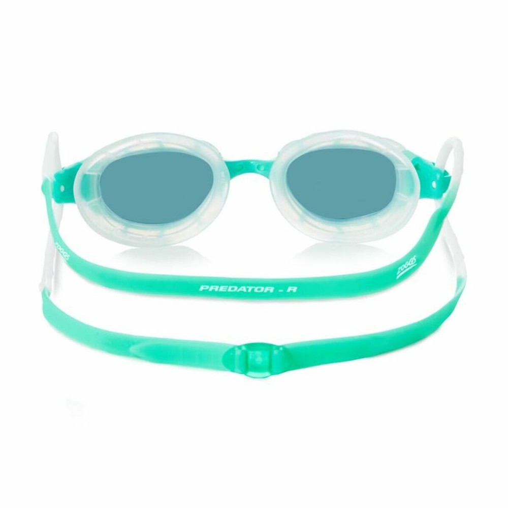 Swimming Goggles Zoggs 461037-GNCL-TSM Aquamarine Small