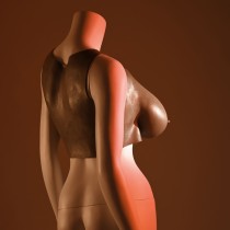 Breast prostheses Gender X