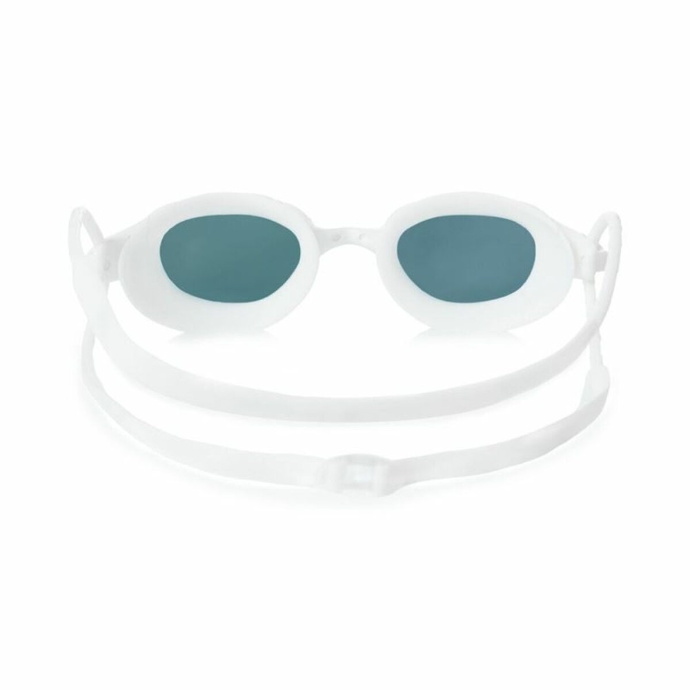 Swimming Goggles Zoggs 461037-WH-TSM White One size