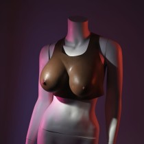 Breast prostheses Gender X