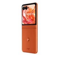 Smartphone Motorola PB200011SE 6,9" 8 GB RAM 256 GB Orange