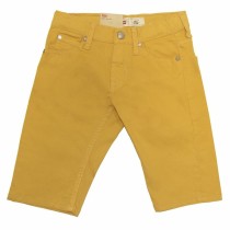 Adult Trousers Levi's NH25047 Golden Children's Men