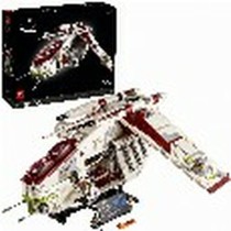 Construction set Lego 75309