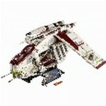 Construction set Lego 75309