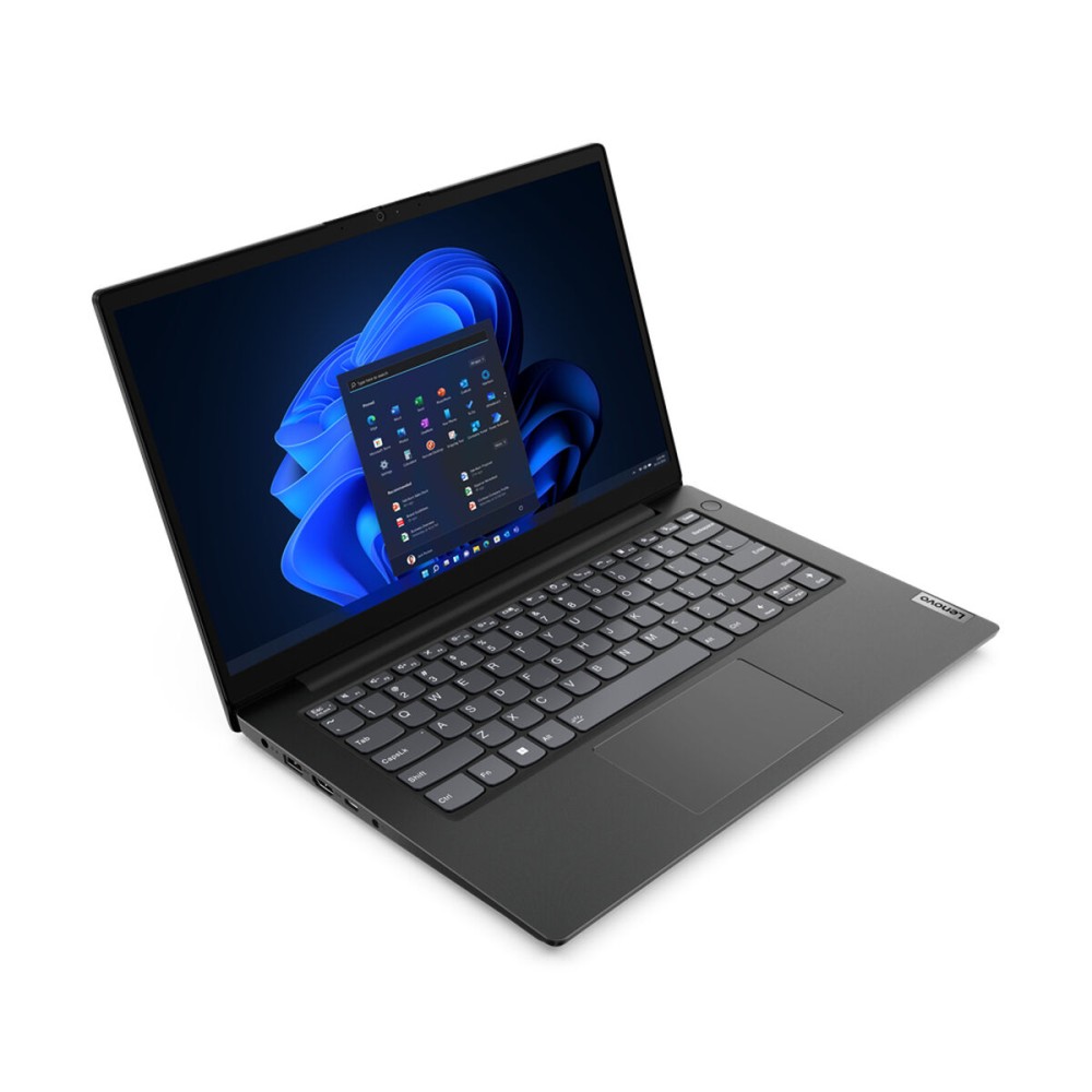 Ordinateur Portable Lenovo V14 G4 14" 8 GB RAM 512 GB SSD I3-1315U Espagnol Qwerty