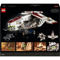 Construction set Lego 75309