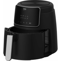 Friteuse à Air BEKO FRL2244B Noir 1500 W 4,7 L