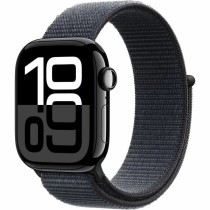 Montre intelligente Apple Watch Series 10 Noir