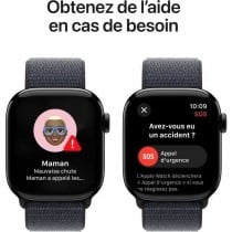 Smartwatch Apple Watch Series 10 Black