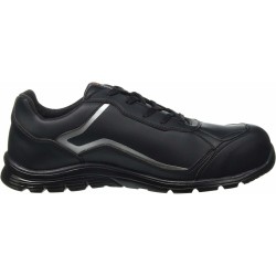 Sicherheits-Schuhe Sparco Nitro Mikko Schwarz (36)