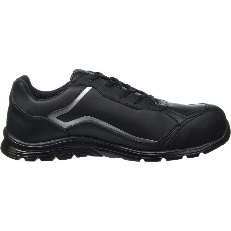 Safety shoes Sparco Nitro Mikko Black (42)