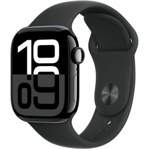 Smartwatch Apple Watch Series 10 Schwarz