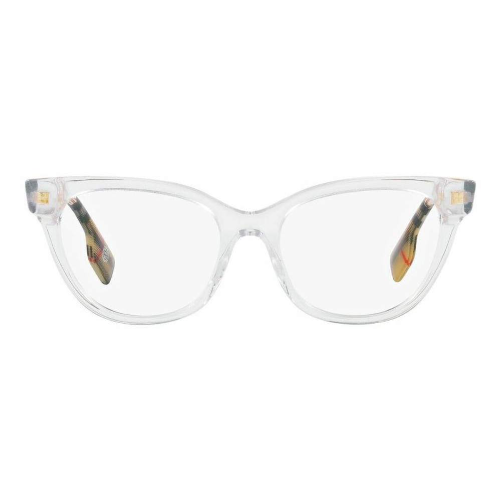 Ladies' Spectacle frame Burberry EVELYN BE 2375