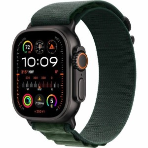 Smartwatch Apple Watch Ultra 2 GPS Black Green 49 mm