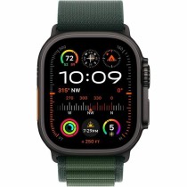 Smartwatch Apple Watch Ultra 2 GPS Black Green 49 mm