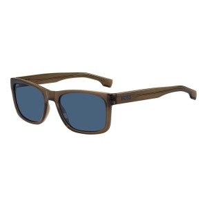 Lunettes de soleil Homme Hugo Boss BOSS 1569_S