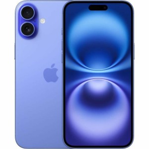 Smartphone Apple iPhone 16 Plus 6,7" 512 GB Blau