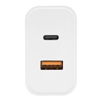 Chargeur Mural + Câble USB-C TNB CHNBTINY65 65 W