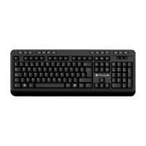 Keyboard Talius KB-503 Black QWERTY