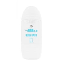 External Card Reader TNB Mini USB 3.0 White