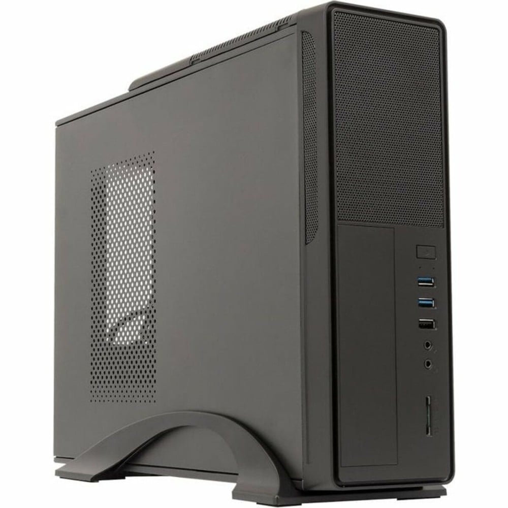 PC de bureau Epical-Q Navi50 Slim Intel Core i5-11400 8 GB RAM 480 GB SSD