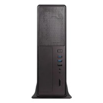 Desktop PC Epical-Q Navi60 Slim intel core i5-12400 16 GB RAM 1 TB SSD