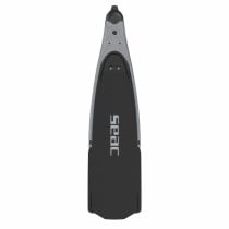 Snorkel Fins Seac W-22 Black