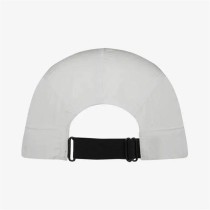 Casquette de Sport Buff Blanc Taille unique