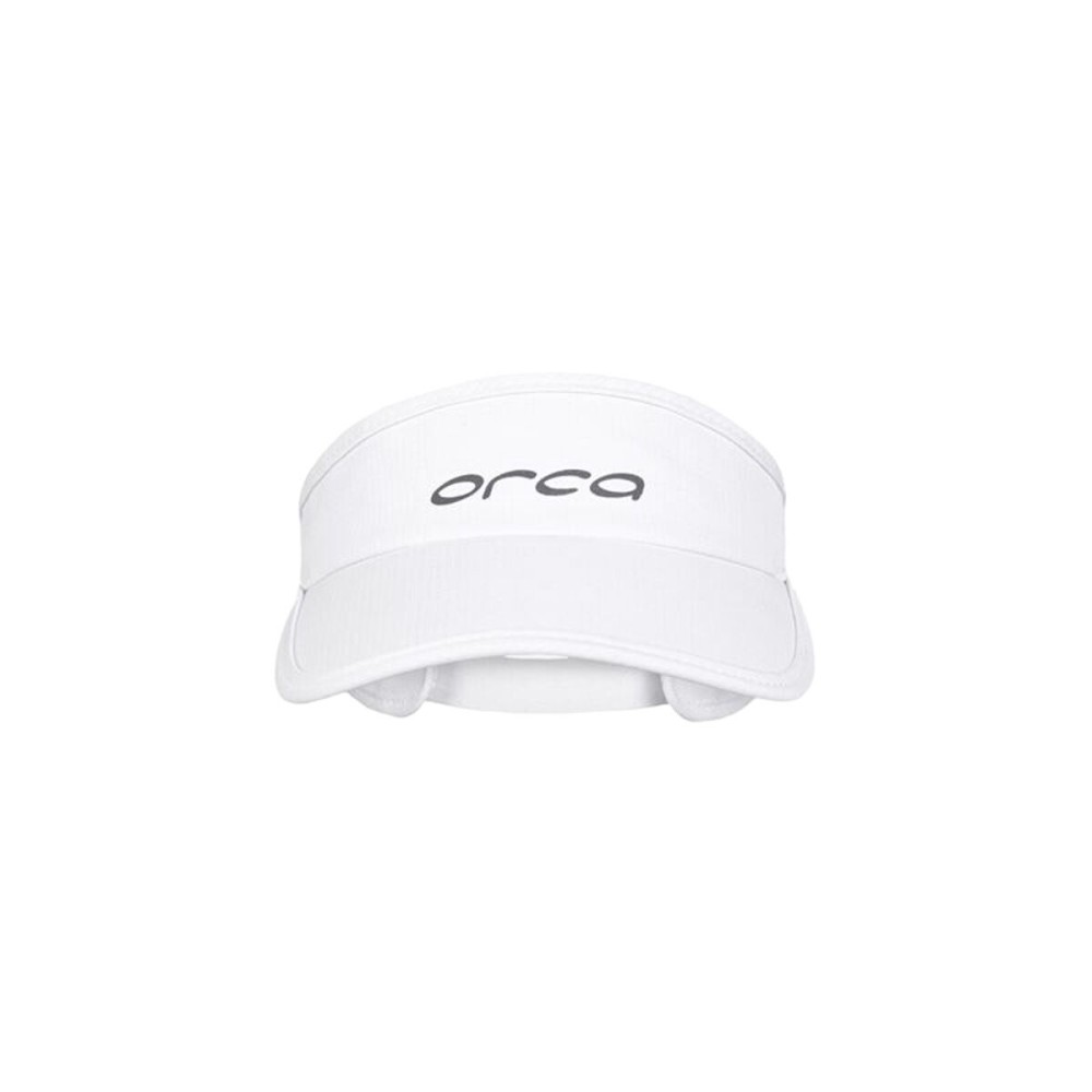 Casquette de Sport Orca Blanc Taille unique