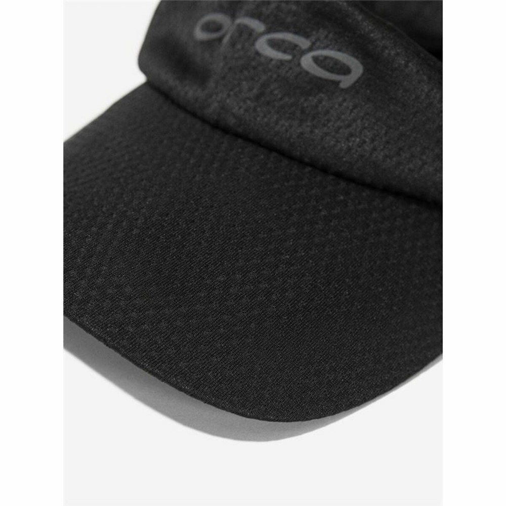 Sports Cap Orca Black One size