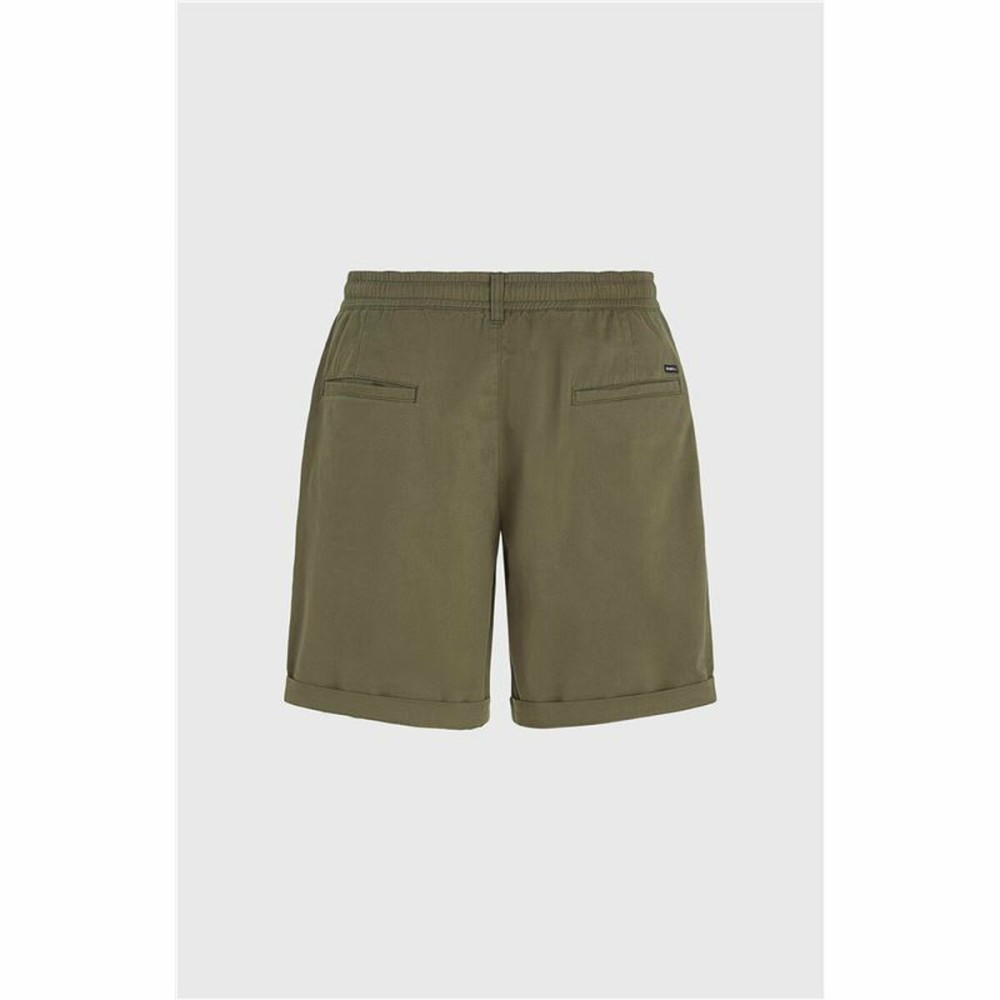 Pantalon pour Adulte O'Neill Essentials Olive