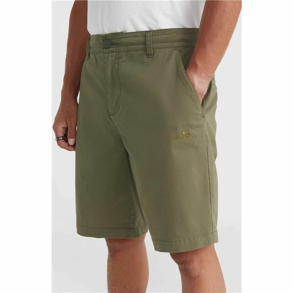 Adult Trousers O'Neill Essentials Olive