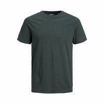 Men’s Short Sleeve T-Shirt Jack & Jones Asphalt