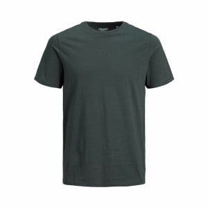 T-shirt à manches courtes homme Jack & Jones Asphalt