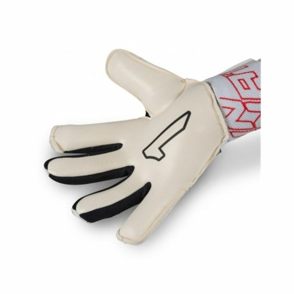 Goalkeeper Gloves Rinat Egotiko Vengador Alpha Multicolour Adults