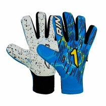 Goalkeeper Gloves Rinat Kali As Multicolour