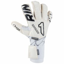 Goalkeeper Gloves Rinat Santoloco Alpha Multicolour Adults