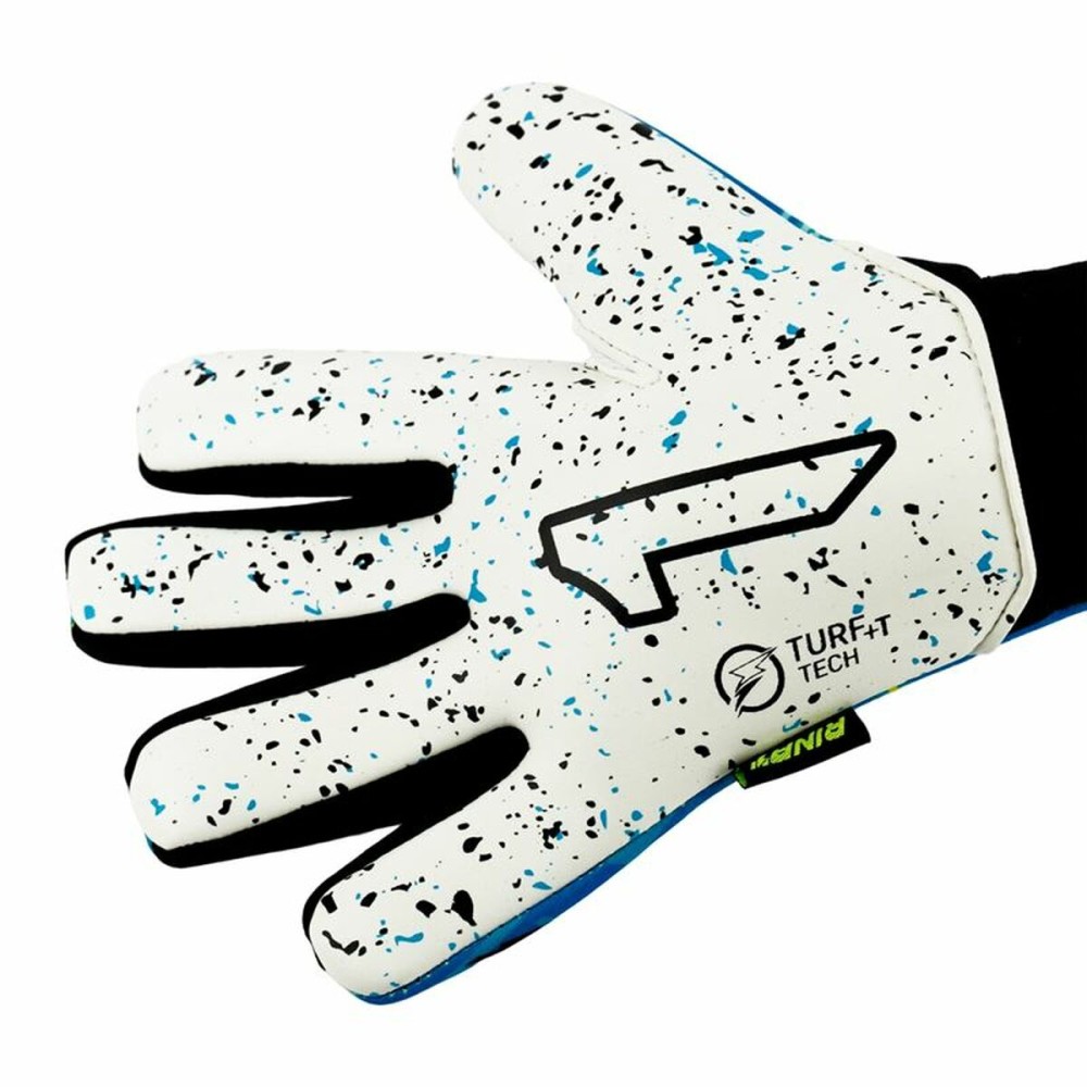 Goalkeeper Gloves Rinat Kali As Multicolour Adults