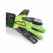 Goalkeeper Gloves Rinat Egotiko Vengador Alpha Multicolour Adults