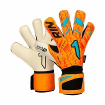 Goalkeeper Gloves Rinat Egotiko Vengador Prime Multicolour Adults