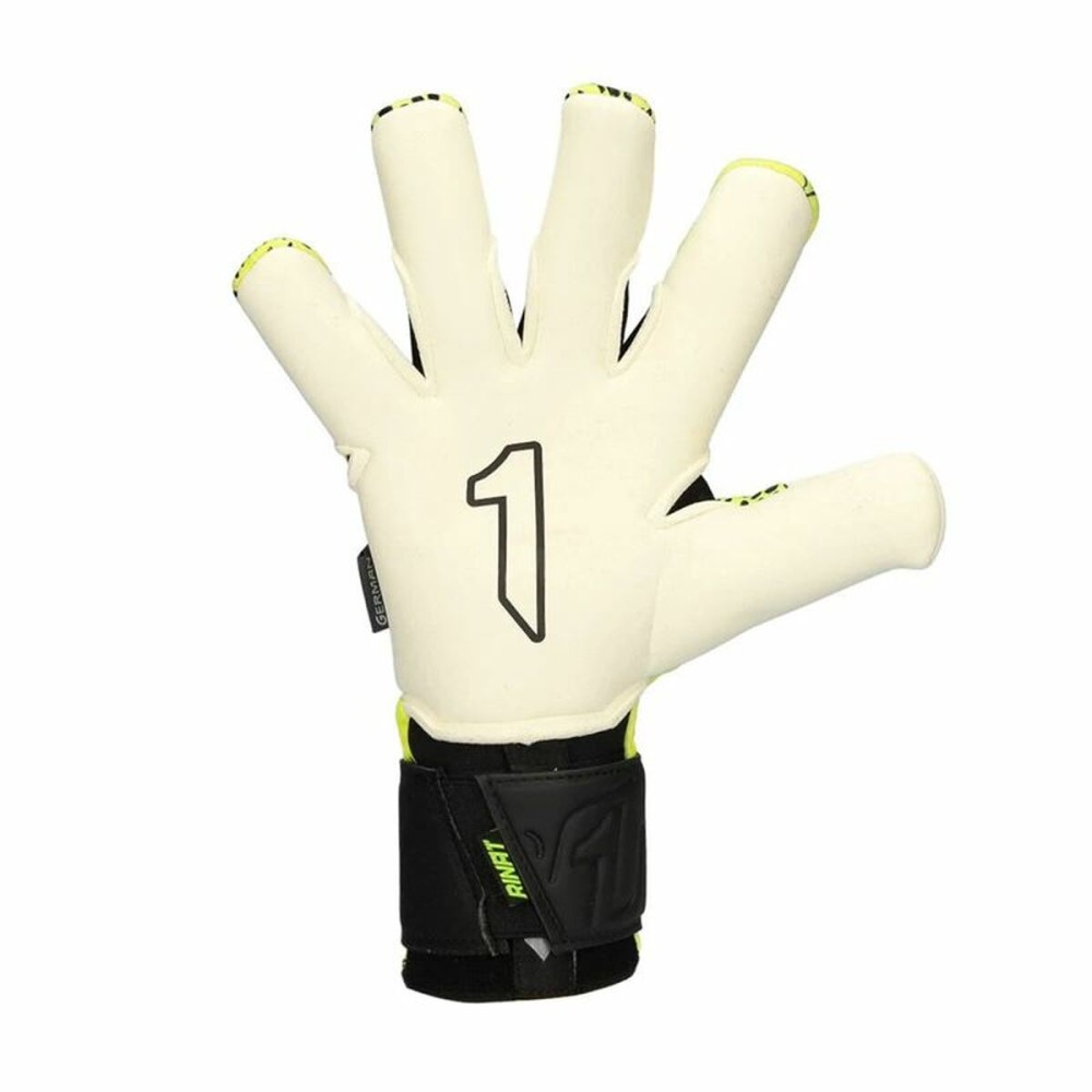 Gants de Gardien de But Rinat Xtreme Guard Dominius Alpha Multicouleur Adultes