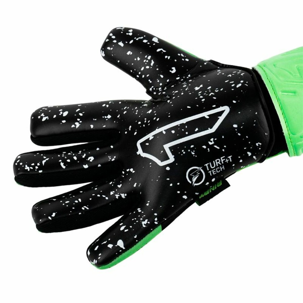 Goalkeeper Gloves Rinat Xtreme Guard Dominius As Multicolour Adults