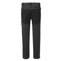 Pantalon pour Adulte Regatta Questra V Noir Homme