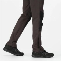 Pantalon pour Adulte Regatta Questra V Noir Homme