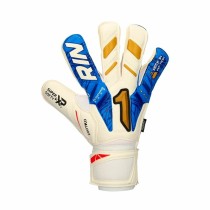 Gants de Gardien de But Rinat Egotiko Vengador Prime Multicouleur Adultes