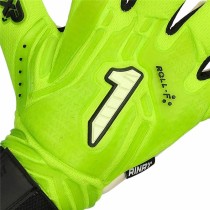 Goalkeeper Gloves Rinat Aries Némesis Prime Multicolour Adults